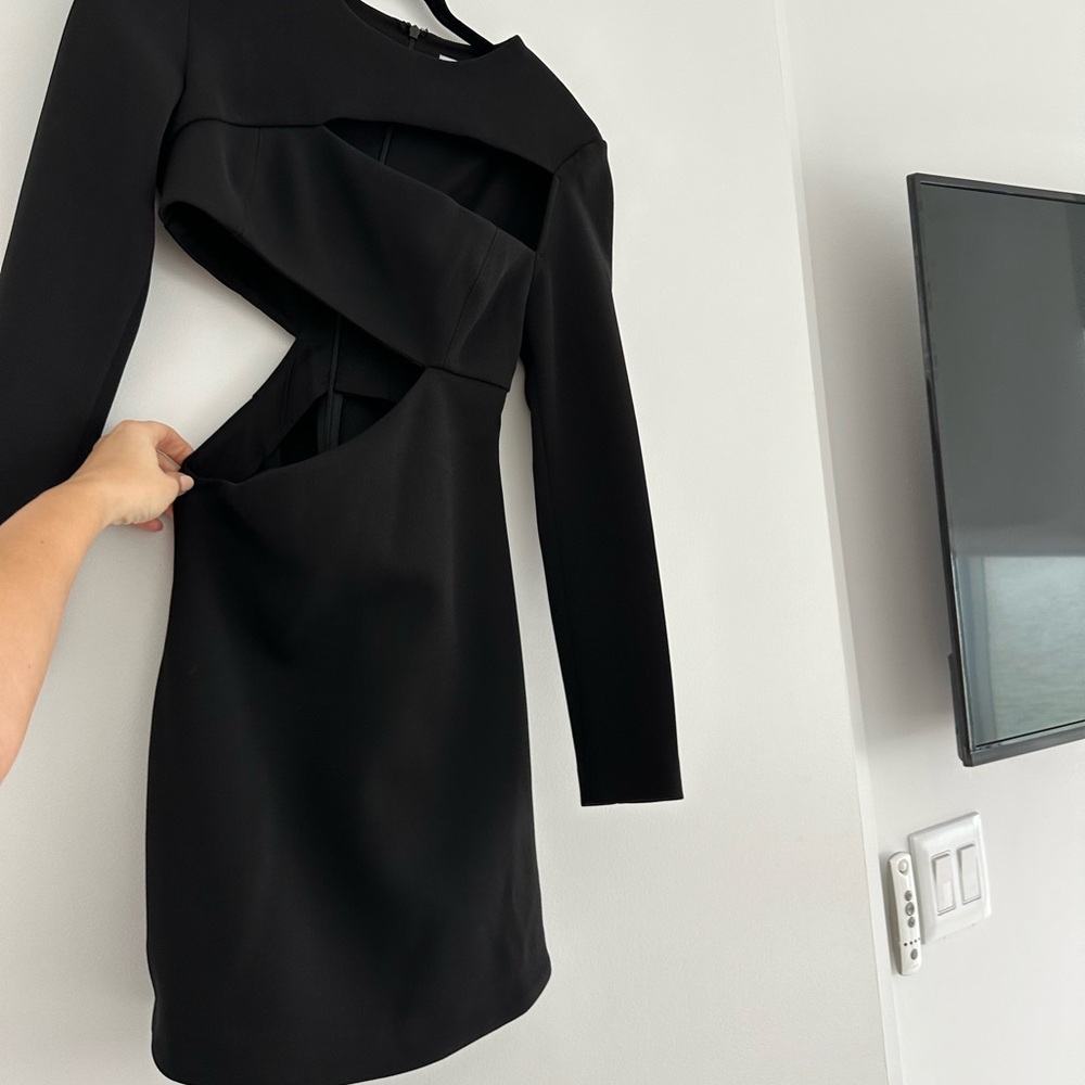 Misha dress
